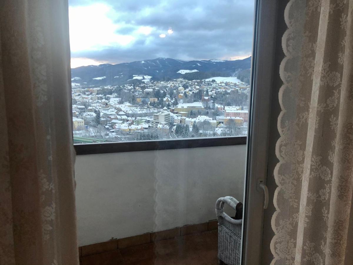 Lambach Villa Appartament 2 Mürzzuschlag Dış mekan fotoğraf